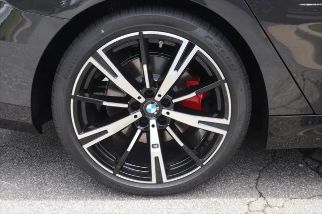 2027 BMW 5 Series 530i