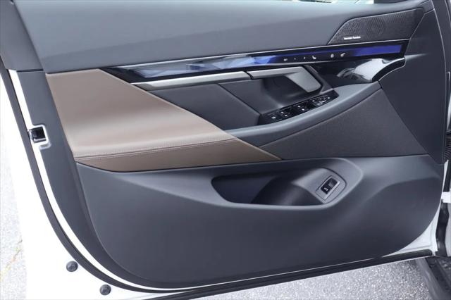 2027 BMW 5 Series 530i