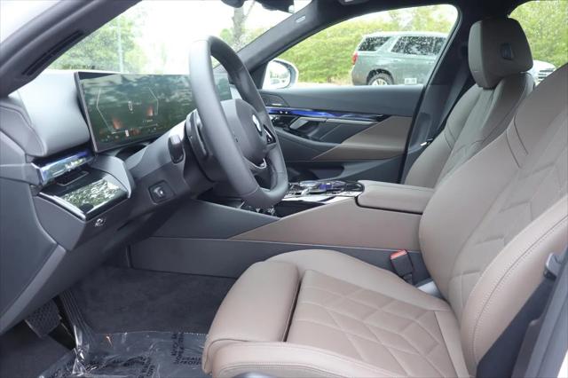 2027 BMW 5 Series 530i