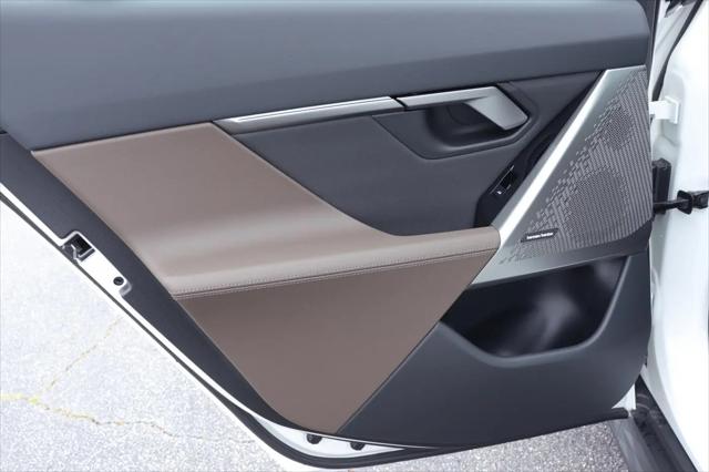 2027 BMW 5 Series 530i
