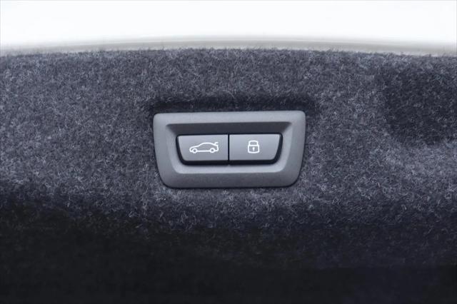 2027 BMW 5 Series 530i
