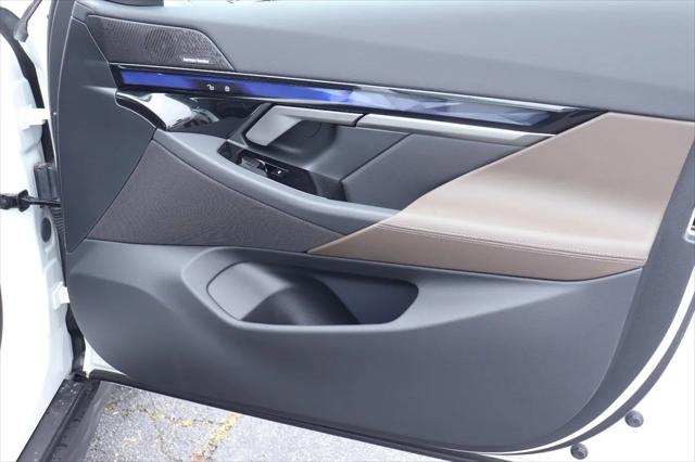 2027 BMW 5 Series 530i