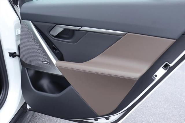 2027 BMW 5 Series 530i
