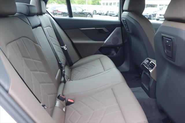 2027 BMW 5 Series 530i