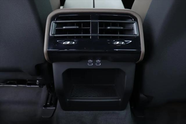 2027 BMW 5 Series 530i