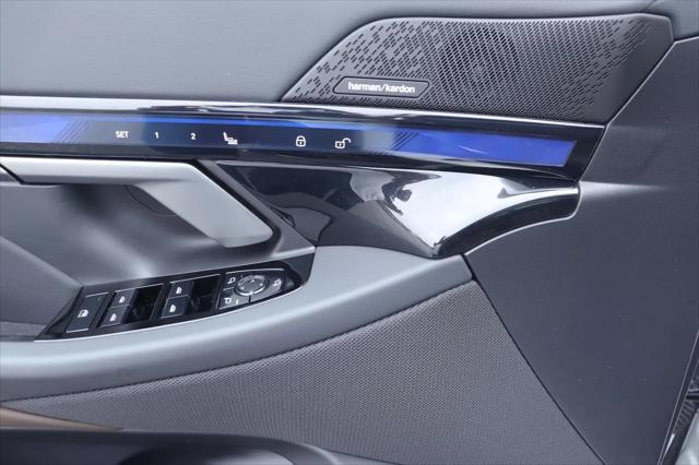 2027 BMW 5 Series 530i