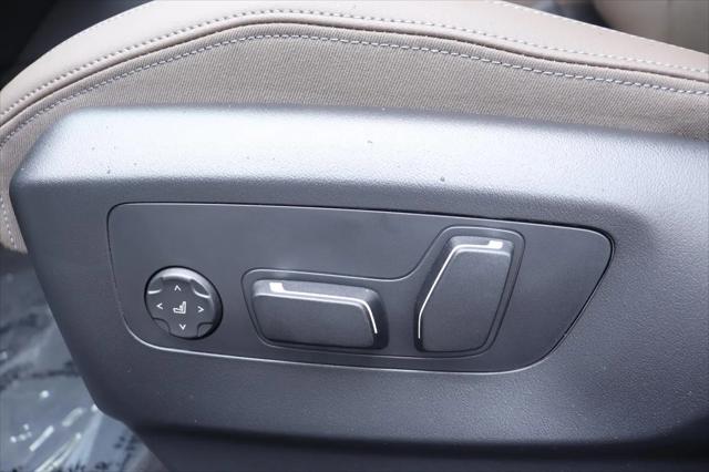 2027 BMW 5 Series 530i