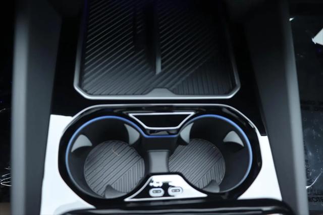 2027 BMW 5 Series 530i