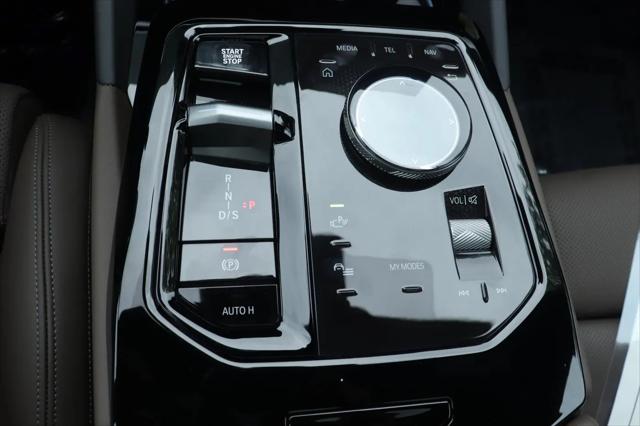 2027 BMW 5 Series 530i
