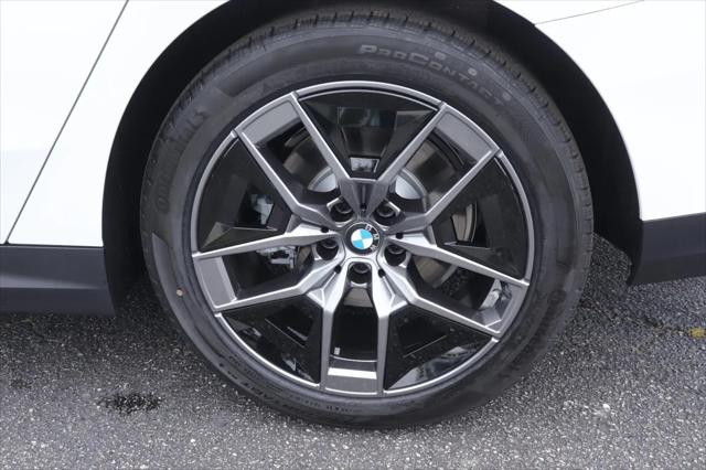 2027 BMW 5 Series 530i