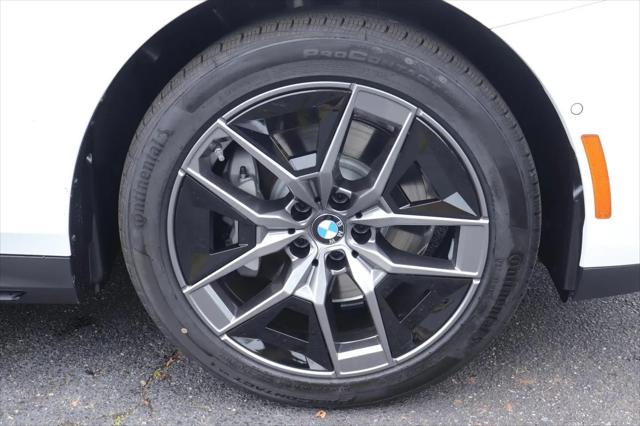 2027 BMW 5 Series 530i
