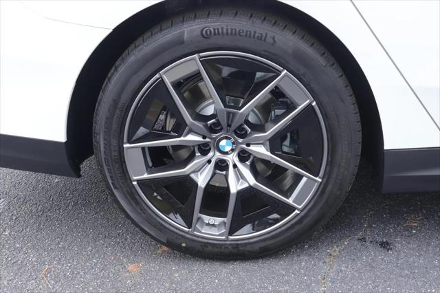 2027 BMW 5 Series 530i
