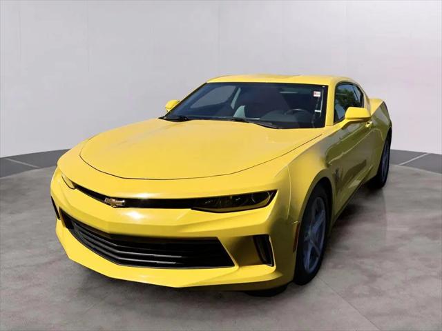 2017 Chevrolet Camaro 1LT for sale in Lees Summit, MO