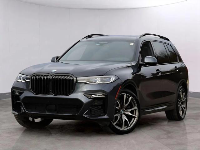 2022 BMW X7 M50i for sale in Lees Summit, MO