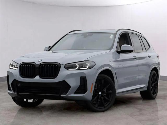 2023 BMW X3 xDrive30i for sale in Lees Summit, MO