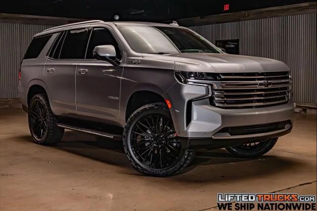 2024 Chevrolet Tahoe 4WD High Country for sale in Mesa, AZ