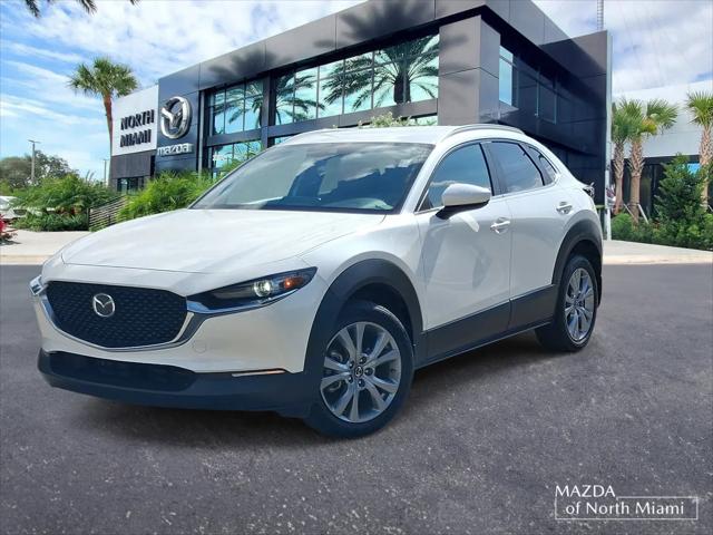 2023 Mazda CX-30 2.5 S Select for sale in Miami, FL