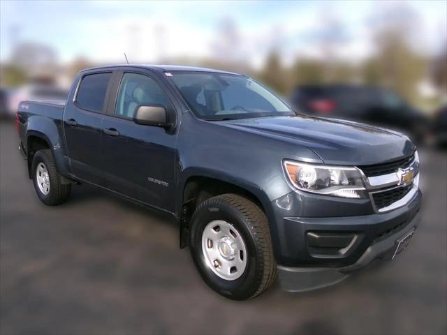 2019 Chevrolet Colorado WT for sale in Prior Lake, MN