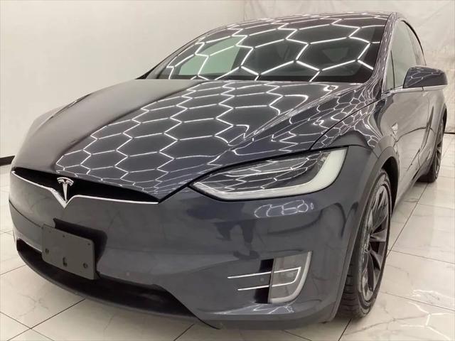 2018 Tesla Model X for sale near Cincinnati, OH