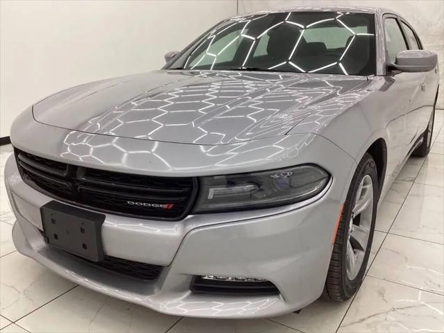 2015 Dodge Charger SXT for sale near Cincinnati, OH