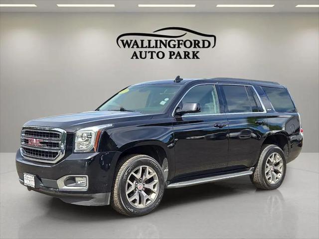 2015 GMC Yukon SLE for sale in Wallingford, CT