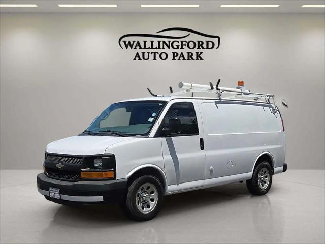 2012 Chevrolet Express Work Van for sale in Wallingford, CT