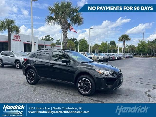 2023 Subaru Crosstrek Premium for sale in North Charleston, SC