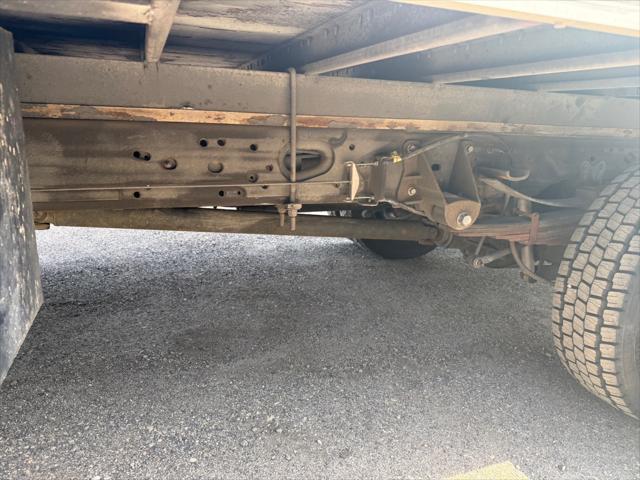 2004 Ford F-550 SUPER DUTY