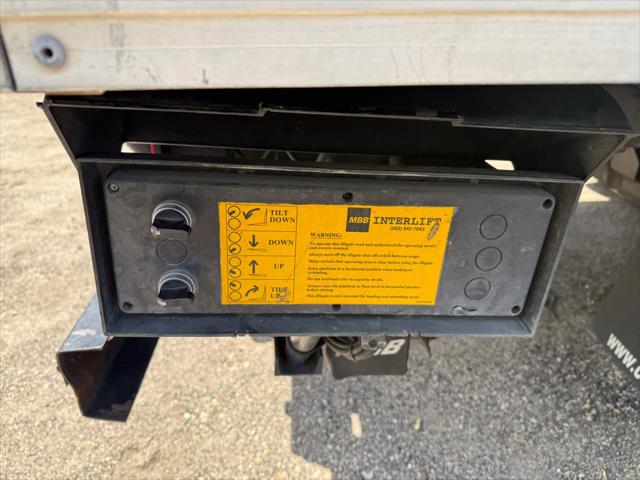 2004 Ford F-550 SUPER DUTY