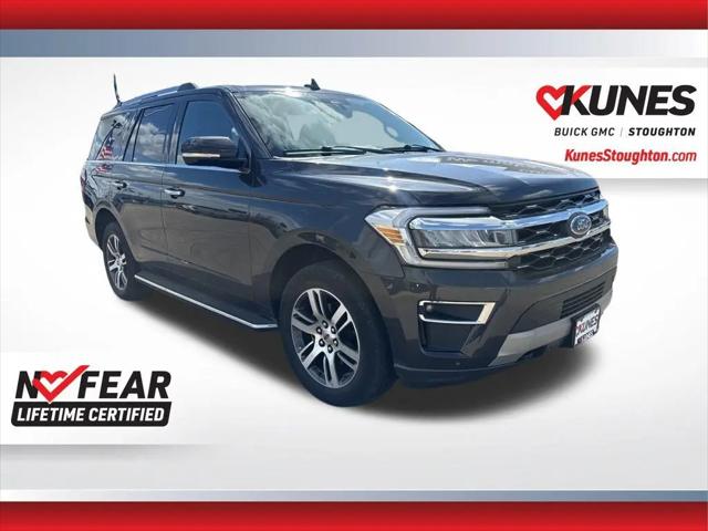 2022 Ford Expedition Limited for sale in Stoughton, WI