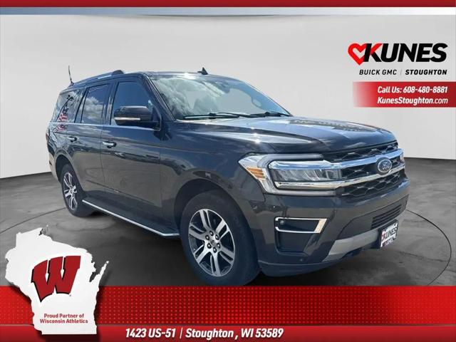 2022 Ford Expedition Limited for sale in Stoughton, WI