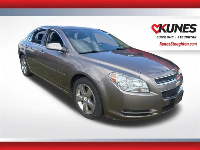 2011 Chevrolet Malibu 2LT for sale in Stoughton, WI
