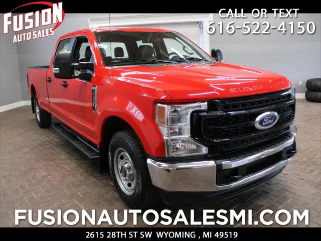 2020 Ford F-350 XL for sale in Wyoming, MI