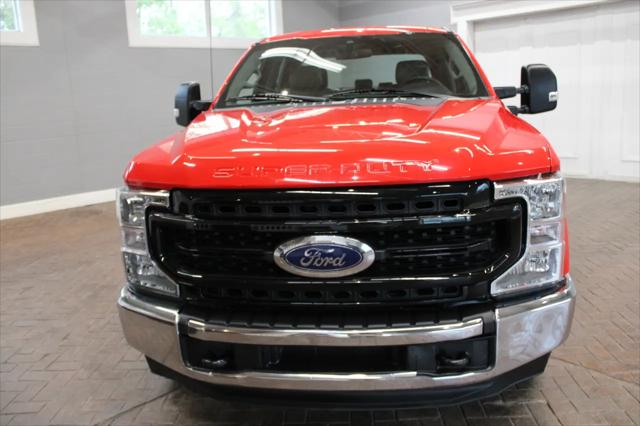 2020 Ford F-350 XL