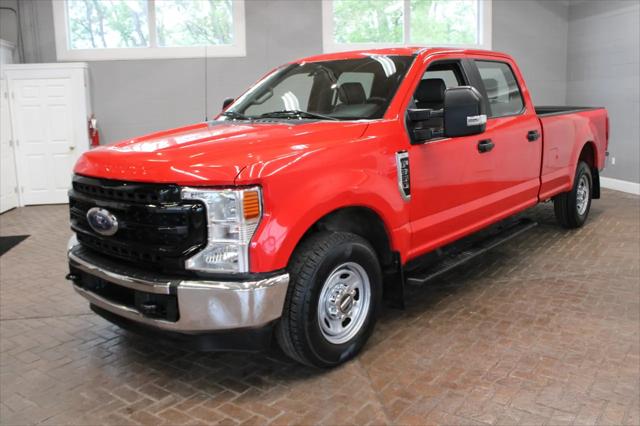 2020 Ford F-350 XL