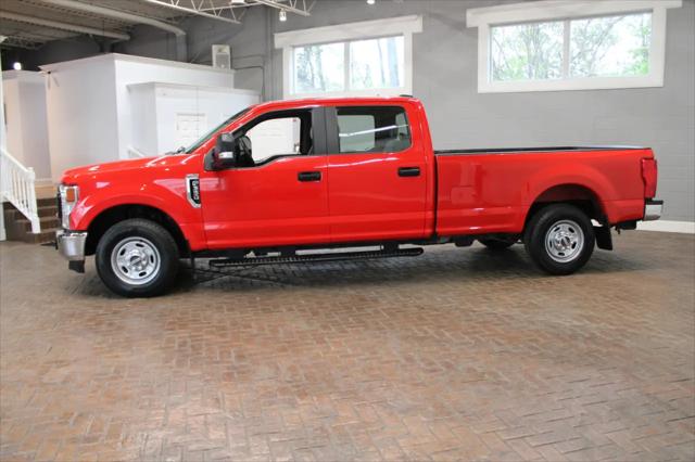 2020 Ford F-350 XL