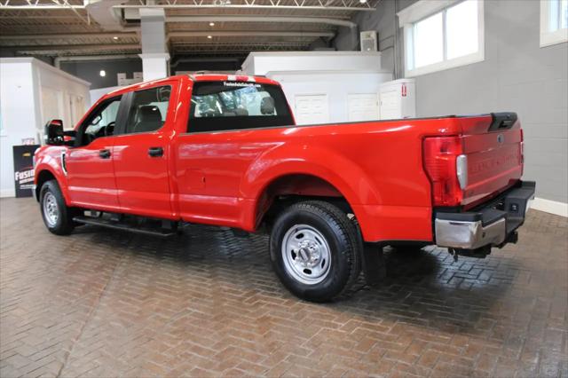 2020 Ford F-350 XL