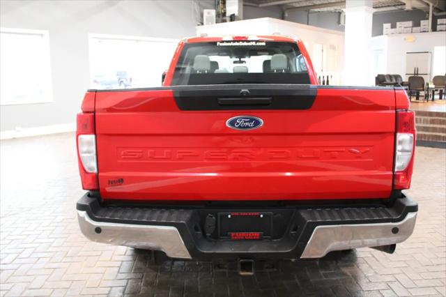 2020 Ford F-350 XL