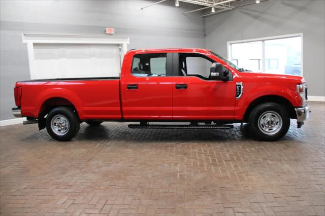 2020 Ford F-350 XL
