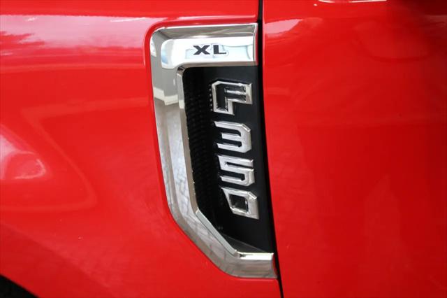 2020 Ford F-350 XL