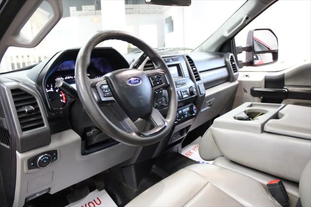 2020 Ford F-350 XL