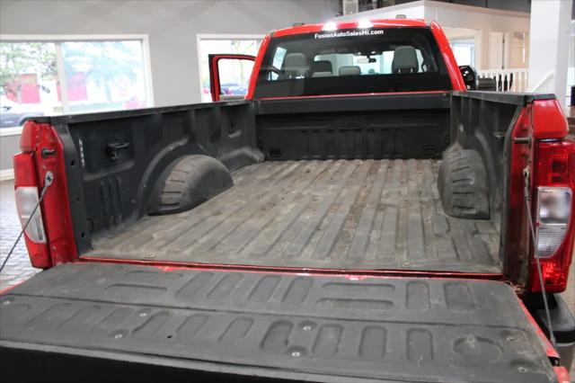 2020 Ford F-350 XL