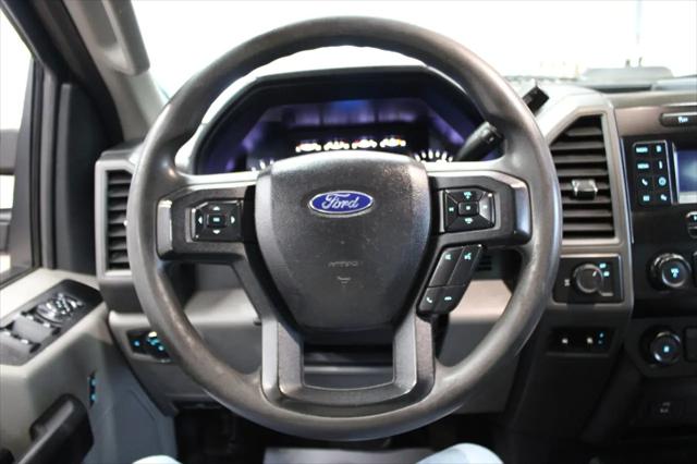 2020 Ford F-350 XL