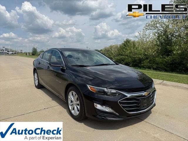 2025 Chevrolet Malibu FWD 1LT for sale in Dry Ridge, KY