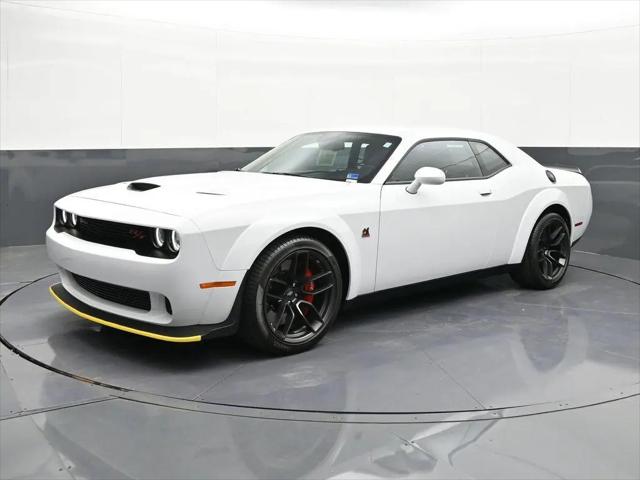 2022 Dodge Challenger R/T Scat Pack Widebody for sale in Manassas, VA