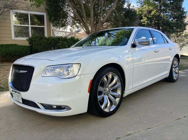2018 Chrysler 300 Limited for sale in Westminster, CO