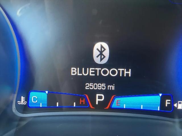 2018 Chrysler 300 Limited
