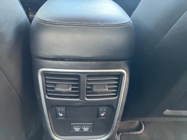 2018 Chrysler 300 Limited
