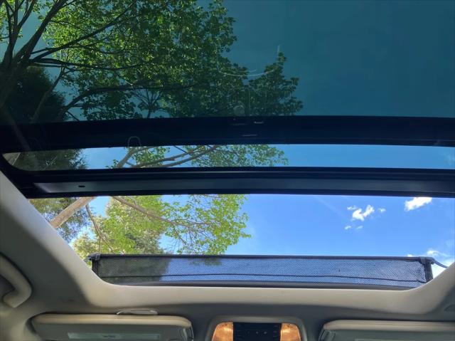 2018 Chrysler 300 Limited
