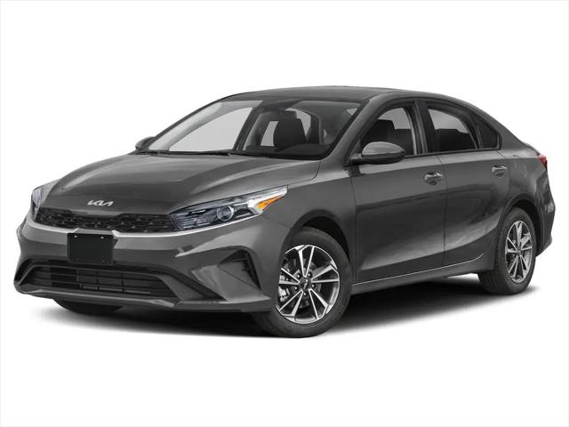 2023 Kia Forte LXS for sale in Schenectady, NY